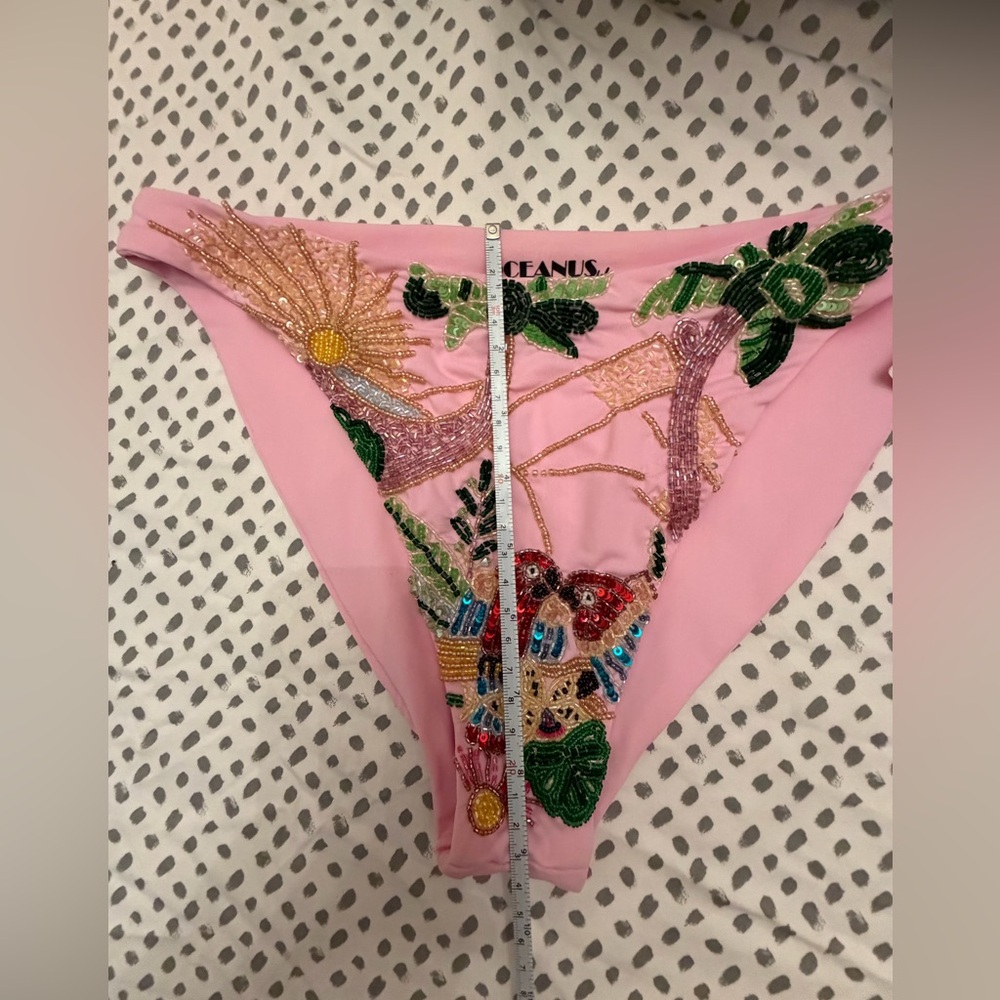 BNWT Oceanus Bikini Set - Picture 13 of 13